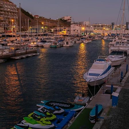 Radazul Marina Seafront 5アパートメント エクステリア 写真