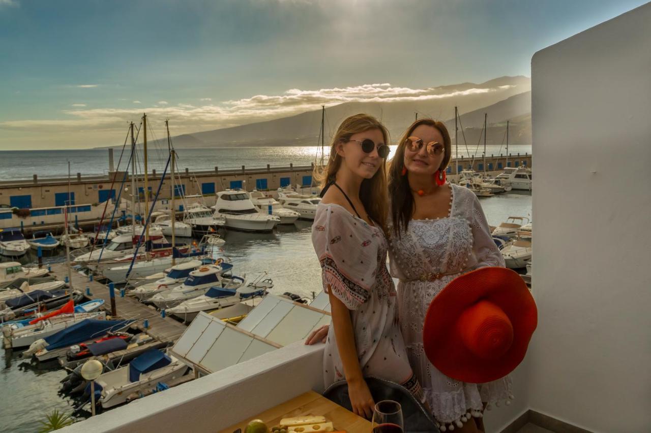 Radazul Marina Seafront 5アパートメント エクステリア 写真