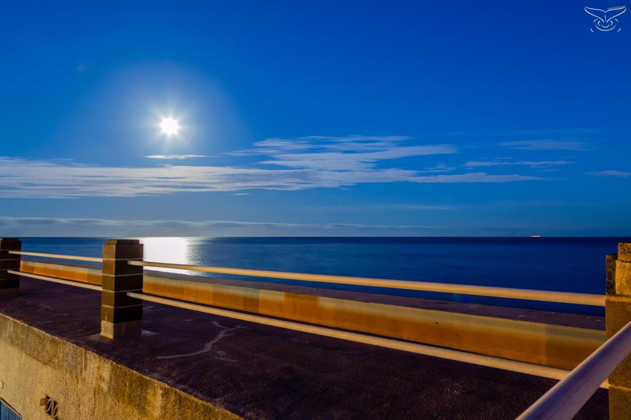 Radazul Marina Seafront 5アパートメント エクステリア 写真