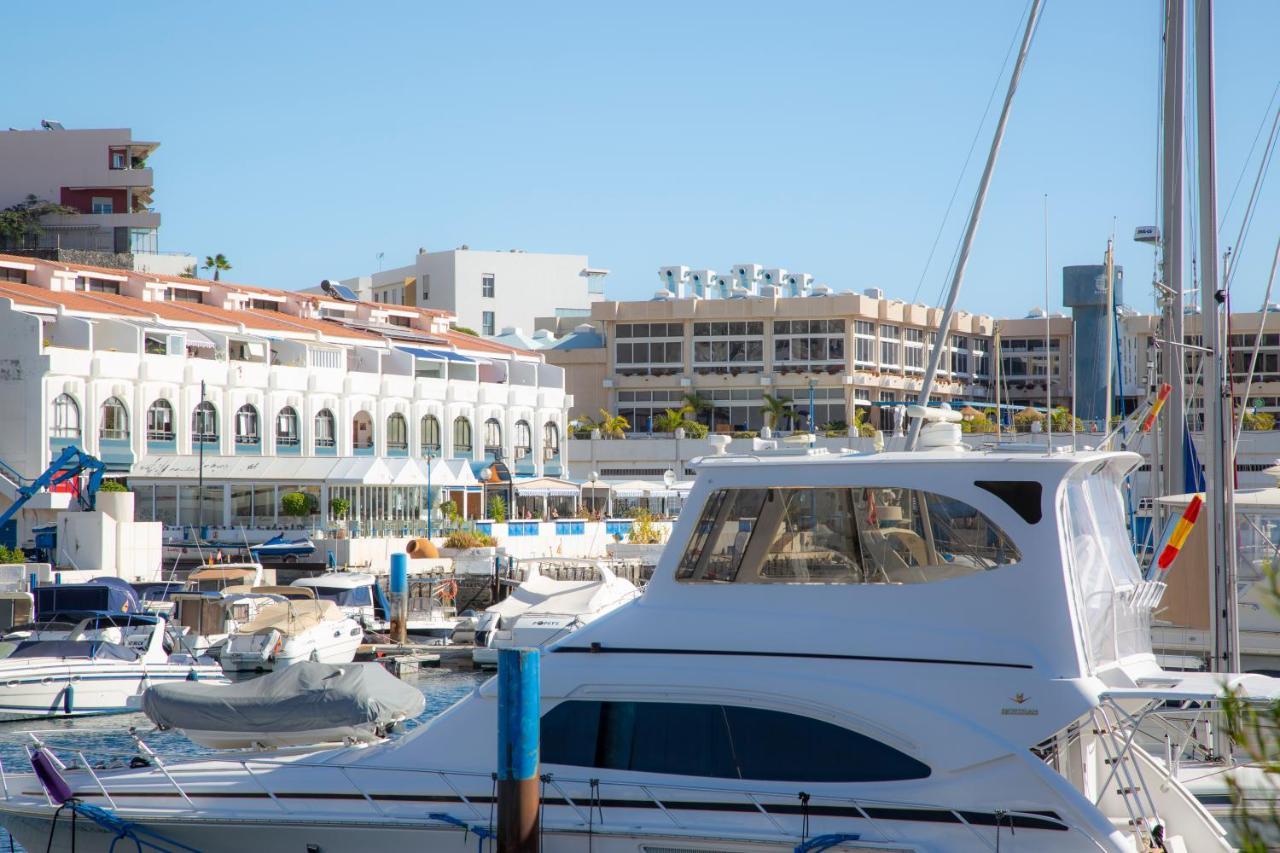Radazul Marina Seafront 5アパートメント エクステリア 写真