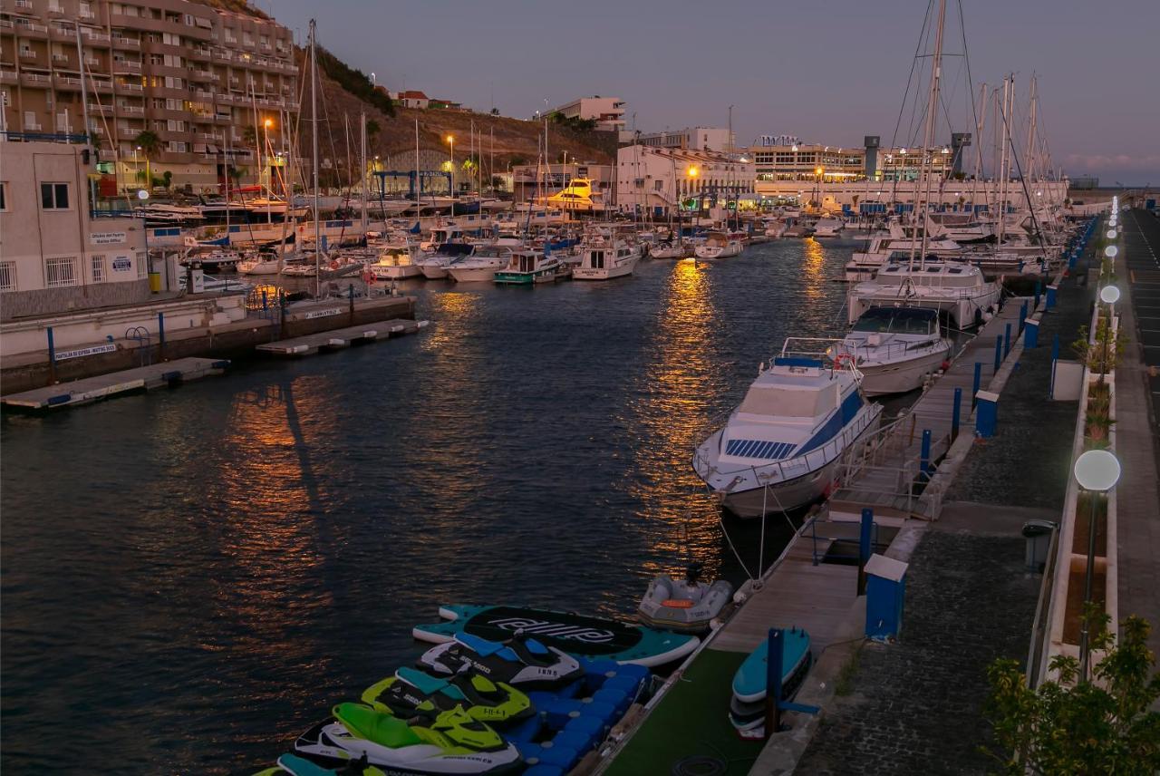Radazul Marina Seafront 5アパートメント エクステリア 写真