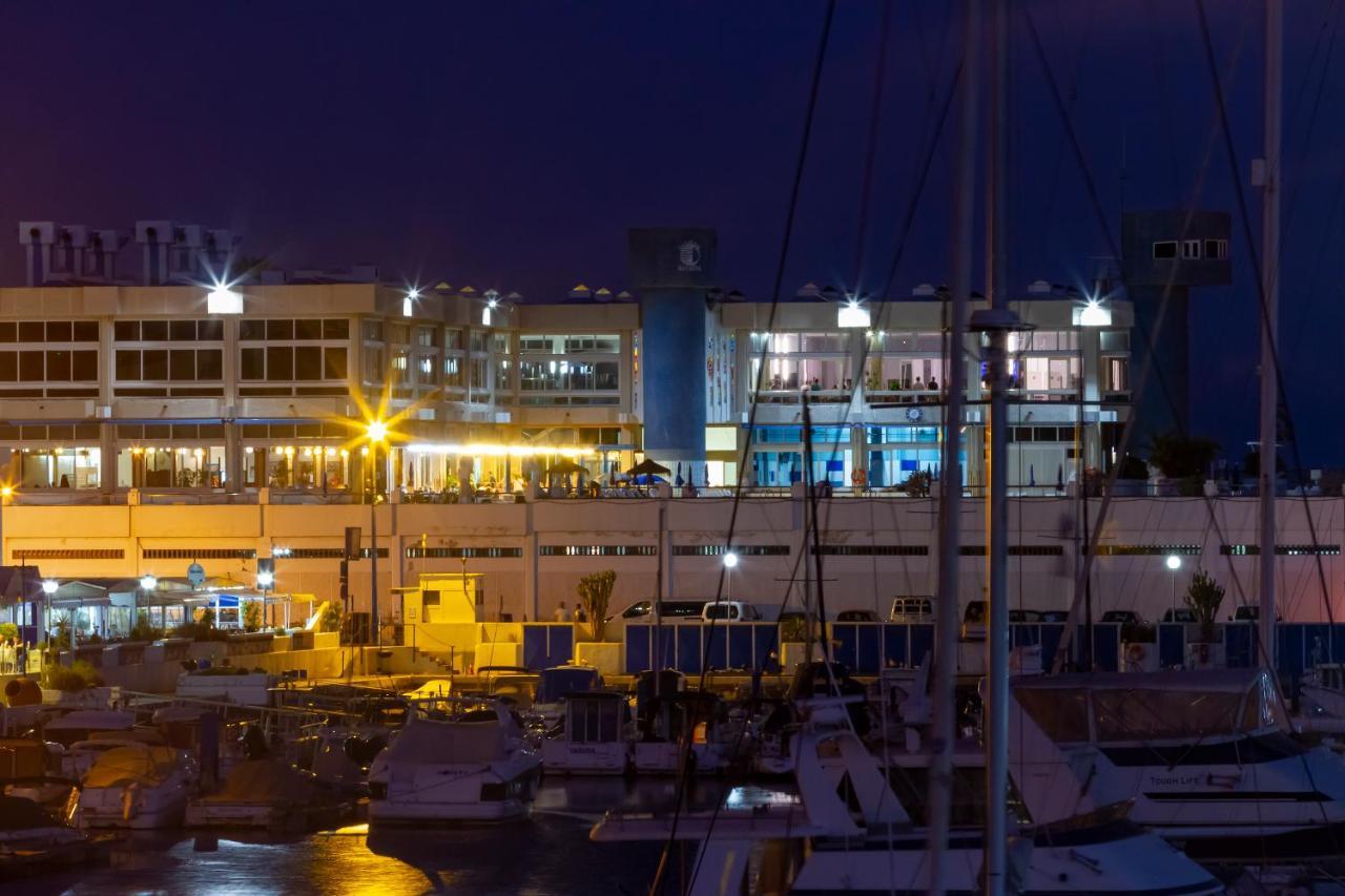 Radazul Marina Seafront 5アパートメント エクステリア 写真