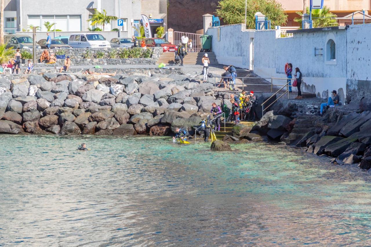 Radazul Marina Seafront 5アパートメント エクステリア 写真