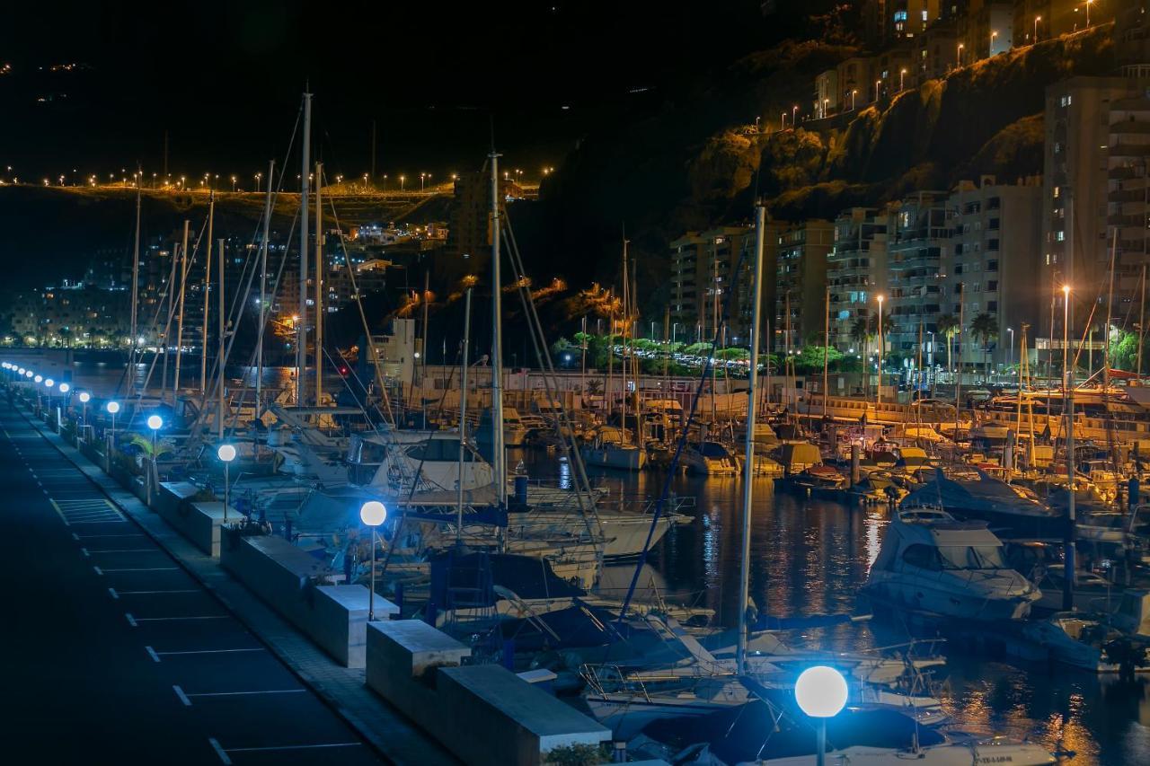 Radazul Marina Seafront 5アパートメント エクステリア 写真
